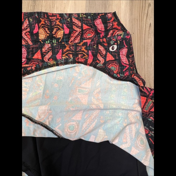 DONA JO Athletic Skirt - Picture 4 of 7